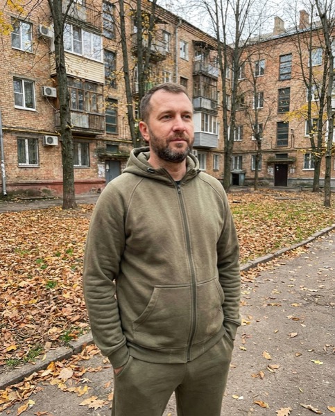 Відгук клієнта DNK