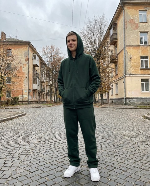 Відгук клієнта DNK